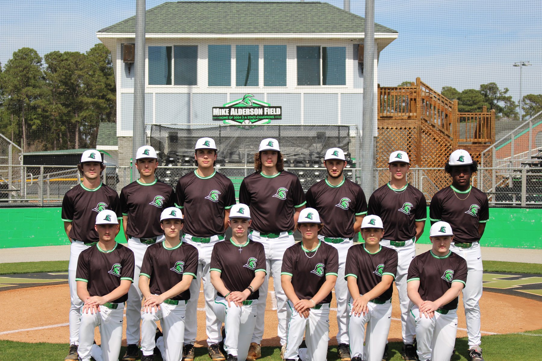 Beach Diamond Invitational West Brunswick
